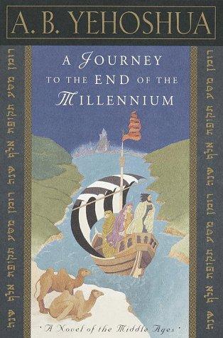 Cover for A journey to the end of the millennium