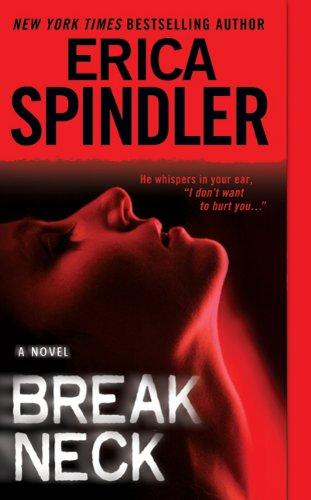 Cover for Breakneck