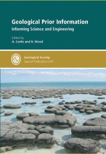 Cover for Geological Prior Information