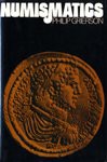 Cover for Numismatics