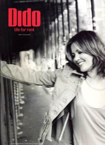 Cover for Dido Life For Rent