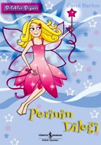 Cover for Dilekler Diyari - Perinin Dilegi