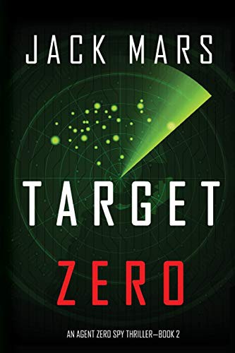 Cover for Target Zero