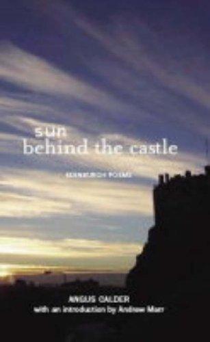 Cover for Sun Behind the Castle