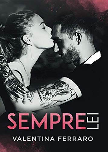Cover for Sempre Lei