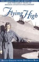 Cover for Flying High