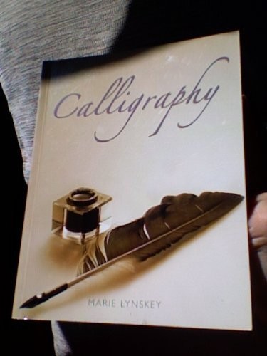 Cover for Calligraphy