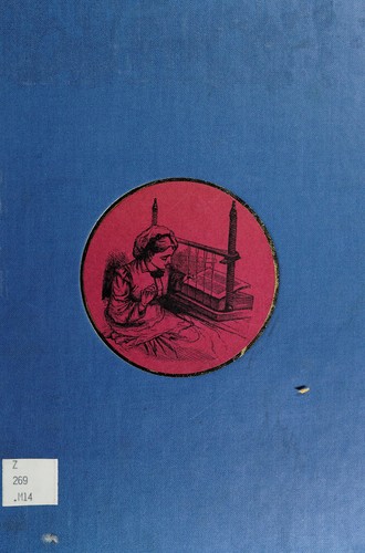 Cover for Victorian publishers' book bindings in cloth and leather.
