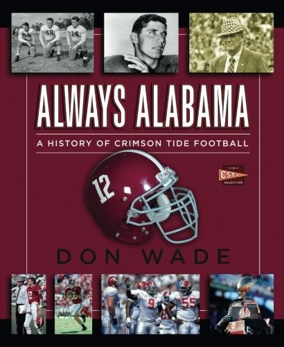 Cover for Always Alabama