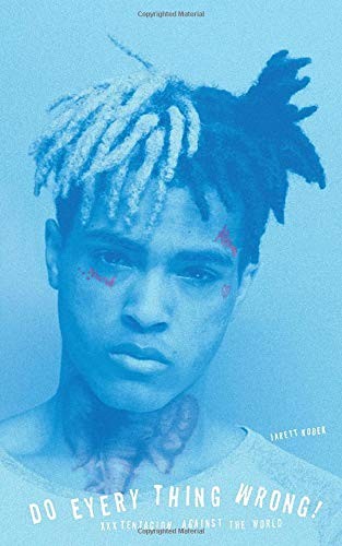 Cover for Do Every Thing Wrong!