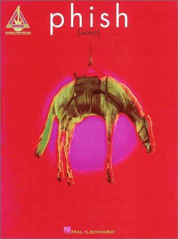 Cover for Phish - Hoist