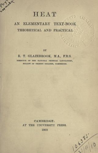 Cover for Heat