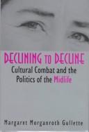 Cover for Declining to decline