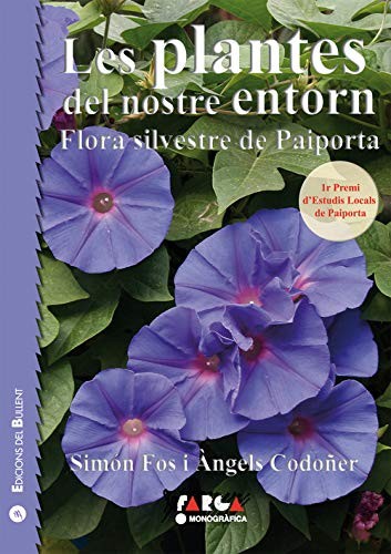 Cover for Les plantes del nostre entorn