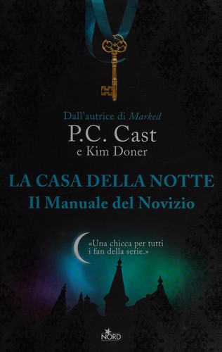 Cover for La Casa Della Notte