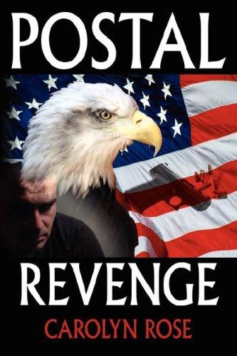 Cover for Postal Revenge