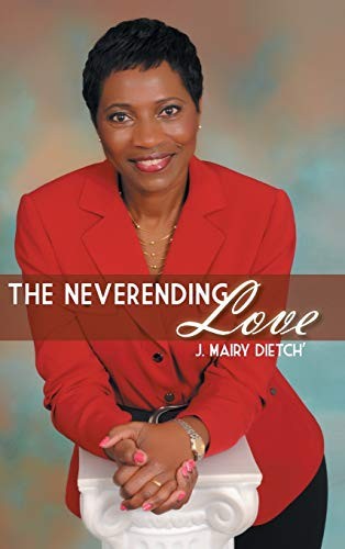 Cover for The Neverending Love