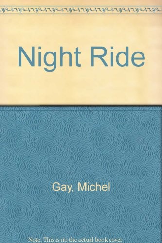 Cover for Night ride