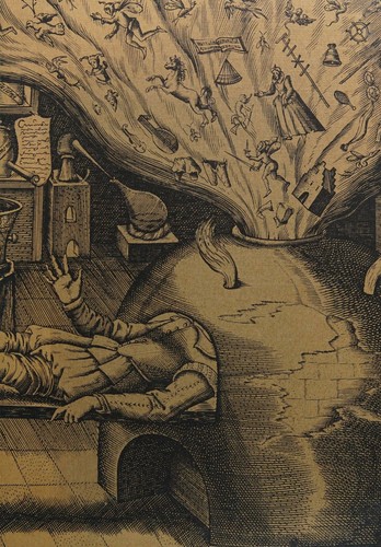 Cover for Ars Medica