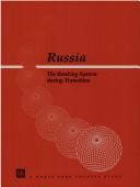 Cover for Russia