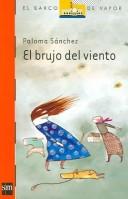 Cover for El Brujo Del Viento/ The Wind Wizard