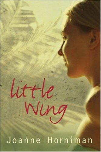 Cover for Little Wing