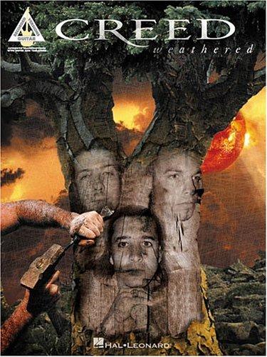 Cover for Creed - Weathered