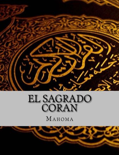 Cover for El Sagrado Coran