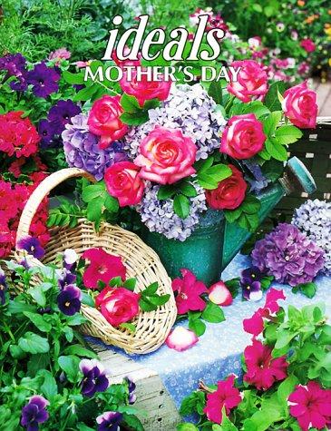 Cover for Ideals Mother's Day 1999