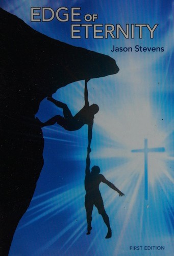 Cover for Edge of eternity
