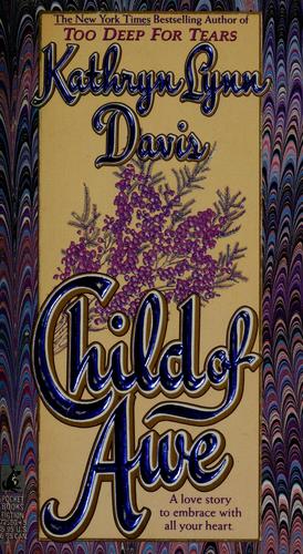 Cover for Child of Awe