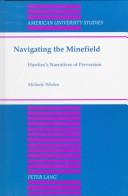 Cover for Navigating the minefield