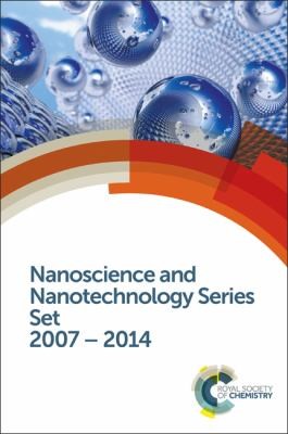 Cover for Nanoscience and Nanotechnology Series Set