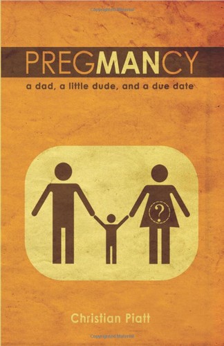 Cover for PregMancy