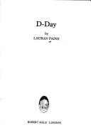 Cover for D-Day