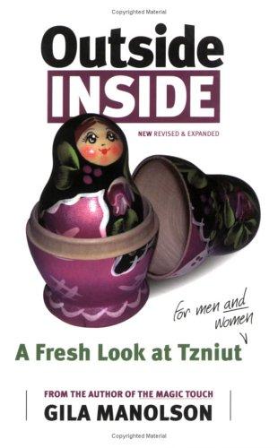 Cover for Outside Inside