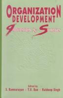Cover for Organization Development