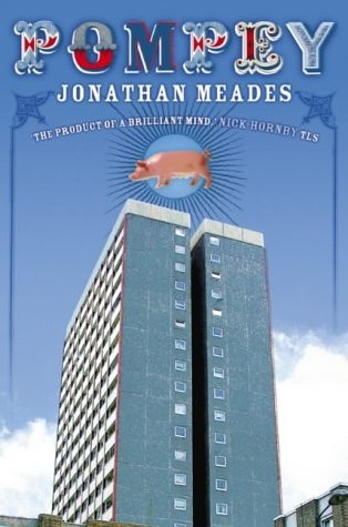 Cover for Pompey