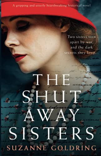 Cover for The Shut-Away Sisters