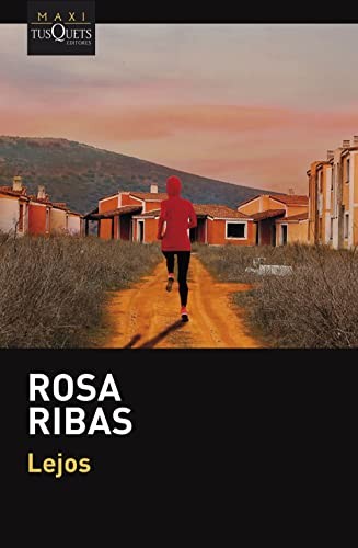 Cover for Lejos