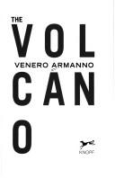 Cover for The volcano