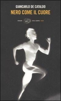 Cover for Nero come il cuore