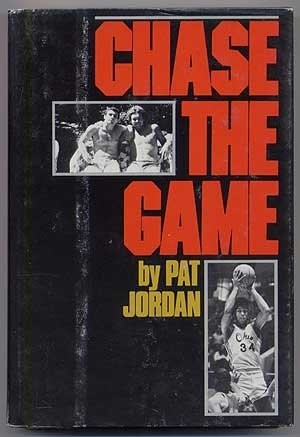 Cover for Chase the game