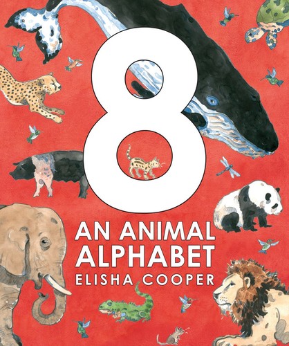 Cover for 8