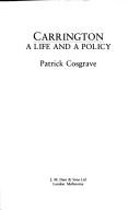 Cover for Carrington