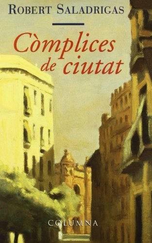 Cover for Còmplices de ciutat