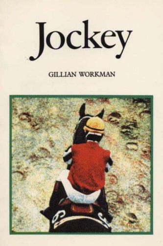 Cover for Jockey