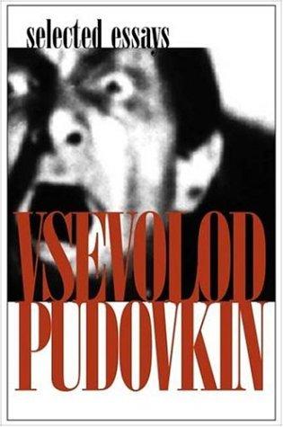 Cover for Vsevolod Pudovkin