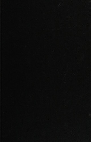 Cover for Arnold Schoenberg.