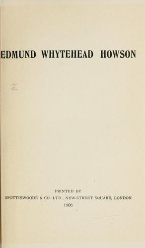 Cover for [Poems, addresses and sermon]